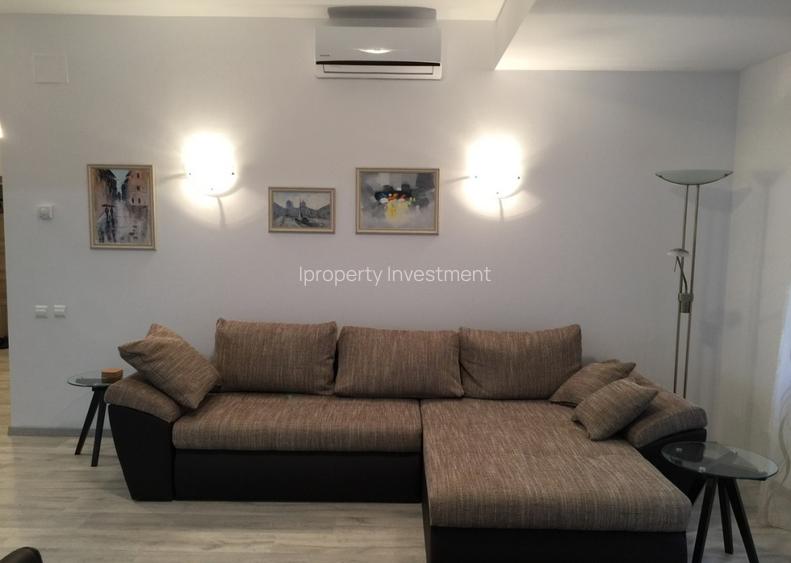  Obor | 2 camere | Loc parcare | Proximitate metrou | AC  - 6