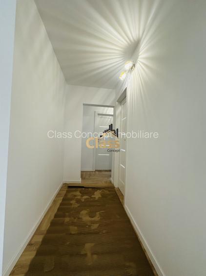 Apartament 3 camere | Renovat total | 50 mpu | zona Retezat Manastur - 8