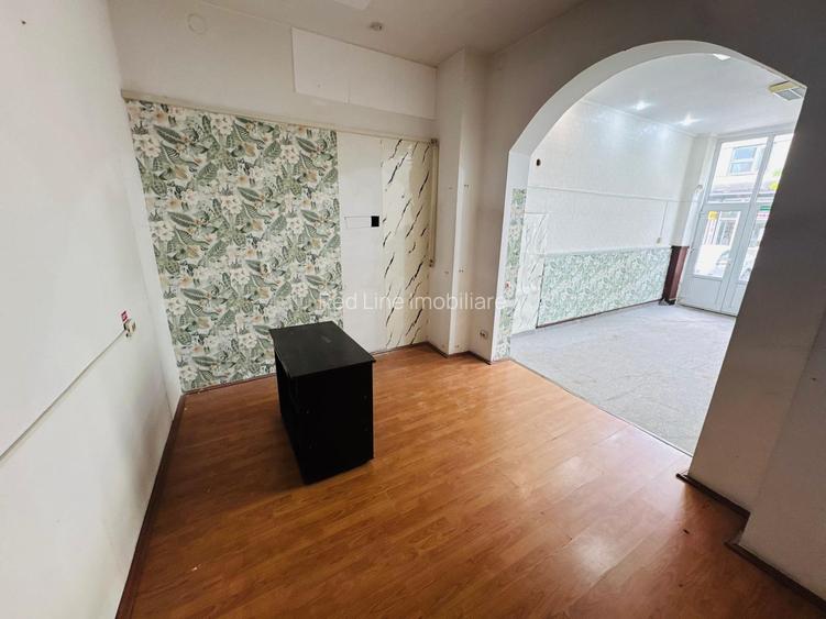 Spatiu comercial in zona Centrala - 40 mp Utili -RED LINE IMOBILIARE - 5