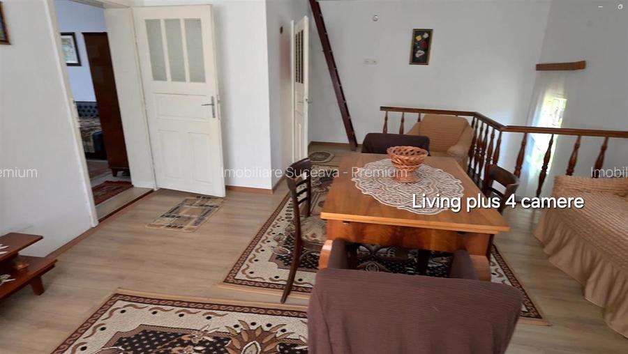 Casa de Vanzare in Bucovina Oras Gura Humorului - 12