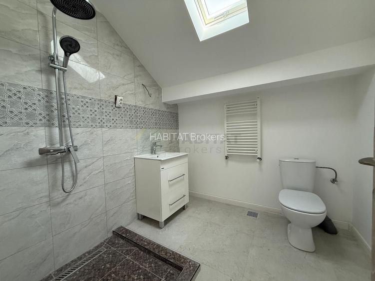 Casă modernă 2025 | Tunari – spațiu generos și localizare excelentă - 10