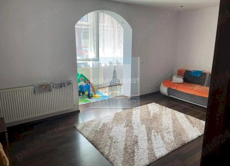 Ap 2 camere decomandat - zona Tractorul - 2