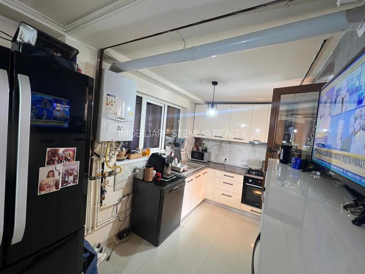 Vindem apartament 2 camere in Navodari - 5