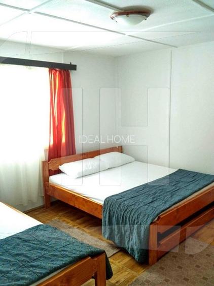 Cabana 10 camere - Baisoara - 5