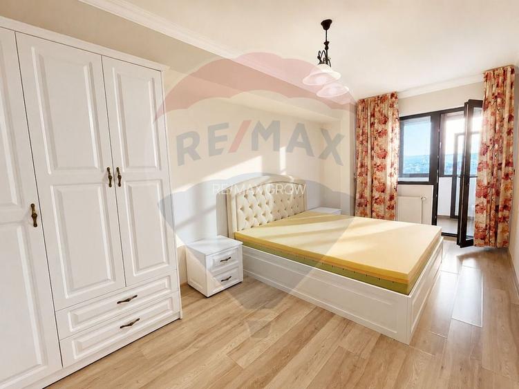 Apartament cu 2 camere de închiriat în zona Nord - 5