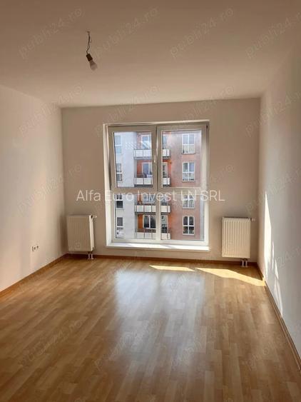 Apartament cu 2 camere in bloc nou, zona Avantgarden - 2