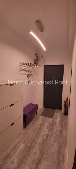 Vila de Inchiriat | Otopeni | 4 camere - 4