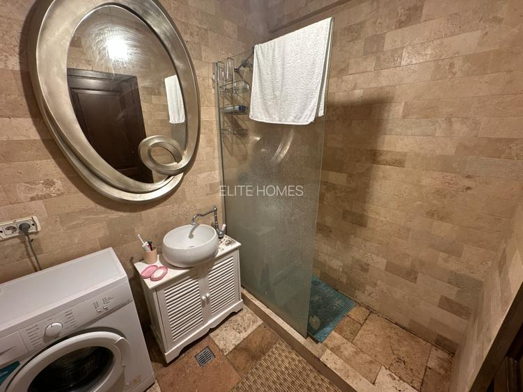 Apartament de 2 camere in Floreasca/2-Room Apartment in Floreasca - 6