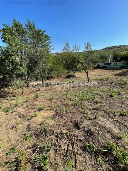 Teren intravilan, Aroneanu, 477mp - 2