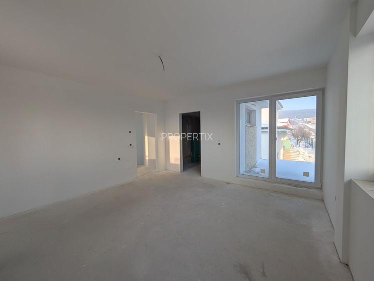 Casă individuală de la proprietar, Baciu SunGarden, 822 mp teren cu CF - 17