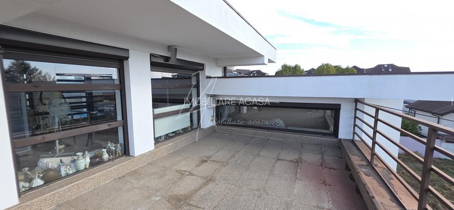 Nu doar o vila mediteraneana! Un stil de viata in Otopeni - 25