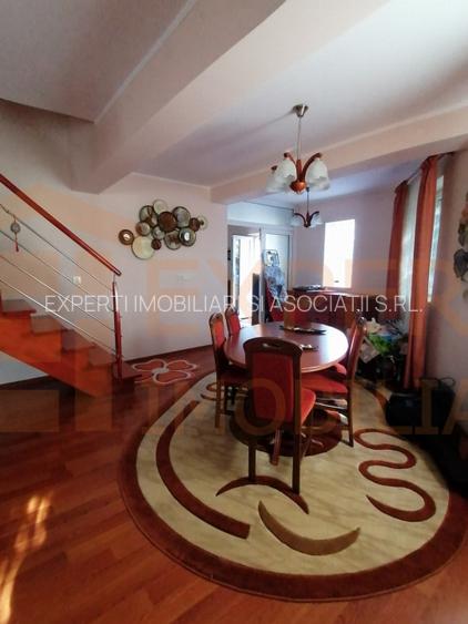 Casa spatioasa 6 camere, teren generos, Oituz – Lumina - 3