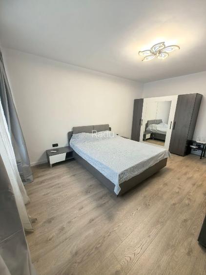 Vand apartament 2 camere transformat in 3 - 2