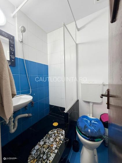 Casa 4 camere | BALOTESTI | zona liniștită | 100m pana la lac | - 12