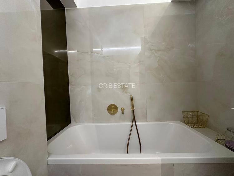 3 Camere Cortina North Pipera Aviatiei Parcare Terasa - 10