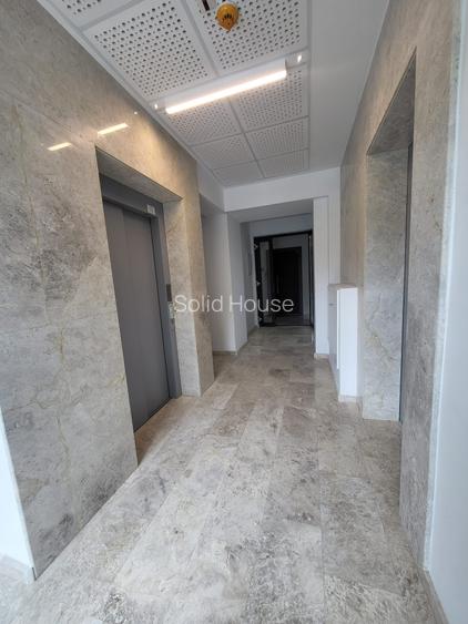 Solid Residence CASINO MAMAIA- 2 CAMERE ,FINALIZAT  , LUX - 16