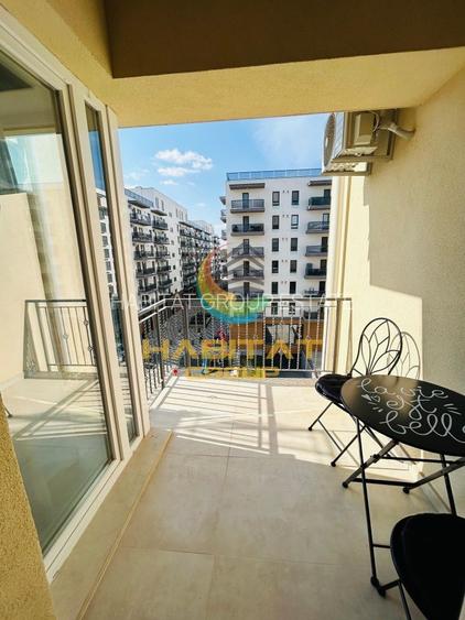 Studio de inchiriat - Ppopesti Leordeni - Biruintei - 5