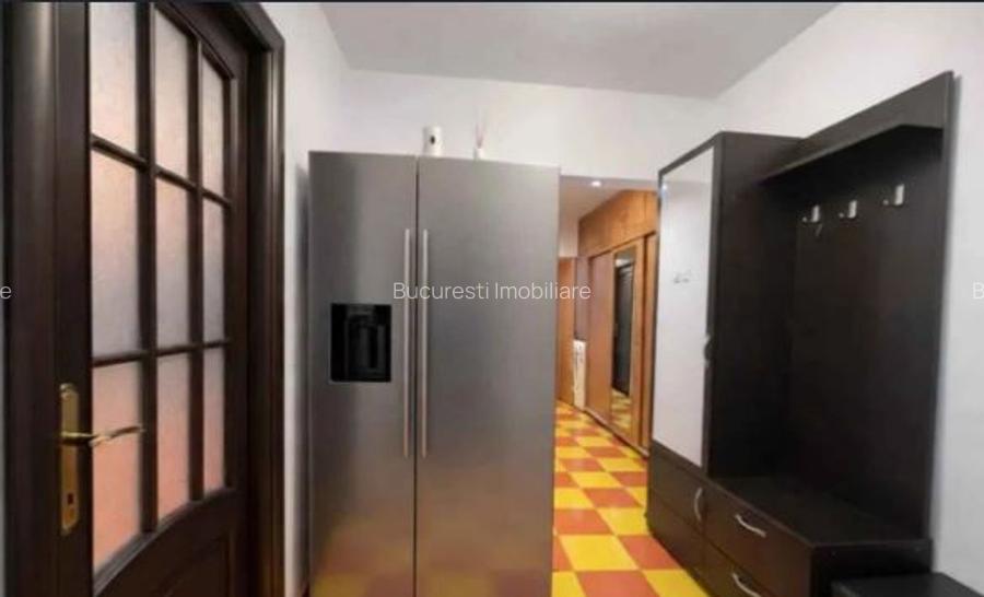 Apartament 3 Camere,Giulesti,bl.1977,reabilitat,Amenajat,loc parcare,mobilat - 3