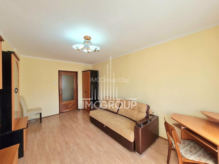 Vanzare apartament 3 camere decomandat, 65 mp utili, 2 băi- Mărăști - 6