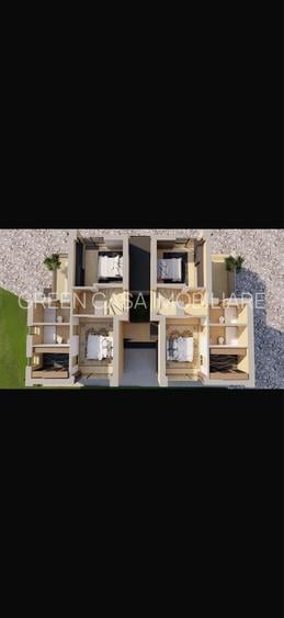 Casă modernă | D+P+1E+M | Mănăștur - 10