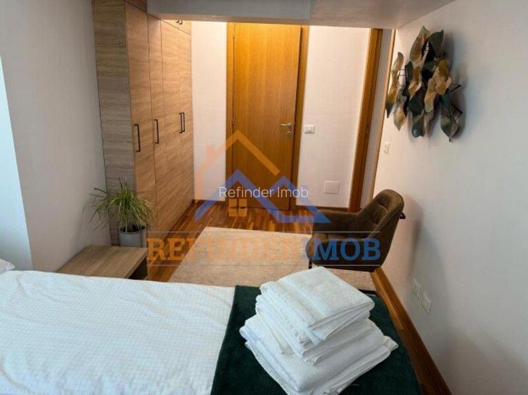 Apartament 2 camere Unirii 77 mp utili 2 bai ideal investitie sau locuit - 8