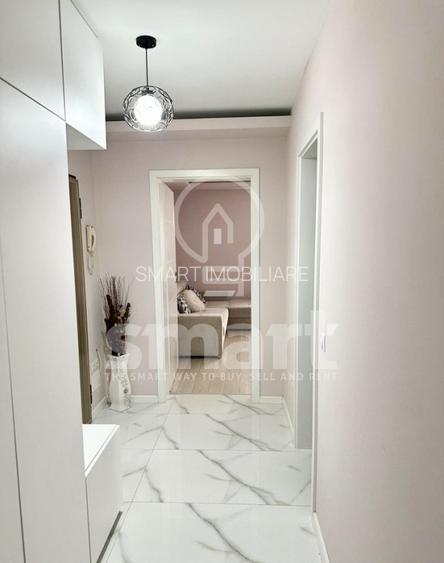 Apartament 2 camere modern central calea Dorobantilor - 5