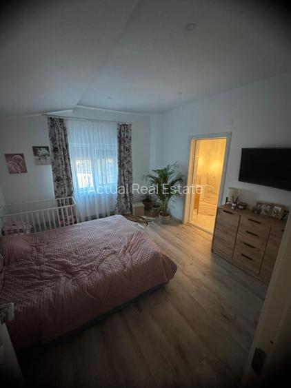 CASA 4 CAMERE | PISCINA | OVIDIU  - 6