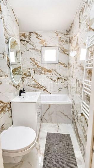 Apartament 3 camere spațios și luminos – Cartier Vasile Aaron - 7