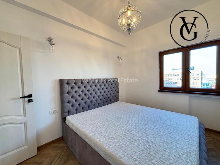 Apartament 5 camere - Zona Universitate - Ideal Investitie - 5