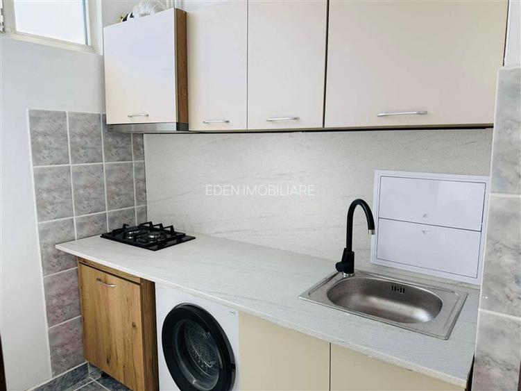 Inchiriere garsoniera recent renovata strada Bucegi Manastur - 6