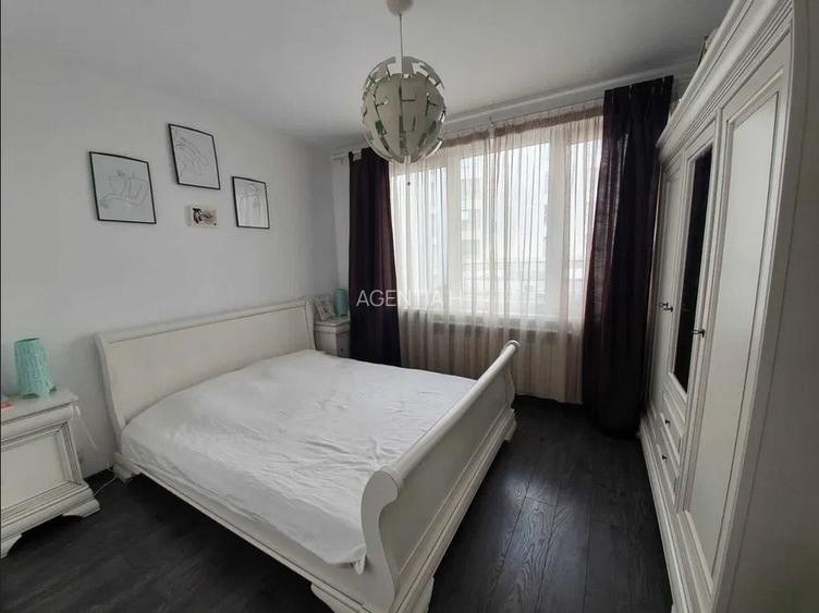 2 camere Sala Palatului - Calea Victoriei - Radisson, bloc 1960, mobilat, utilat - 12