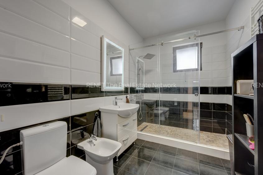 DOBROESTI – DOINEI, DUPLEX 4 CAMERE 150 MP, LIFT, PARCARE! - 10