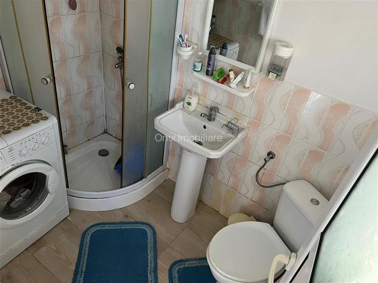 Casa de vanzare in Cocorastii Caplii la 7 KM de Campina - 11