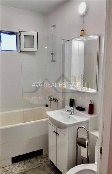 Apartament 2 camere, 47 mp + centrala - Zona Gara de Nord - 8