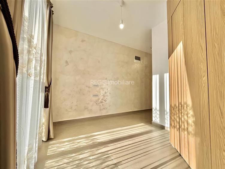 Spatiu Renovat in Astra complex Urban Plaza de Inchiriat - 5