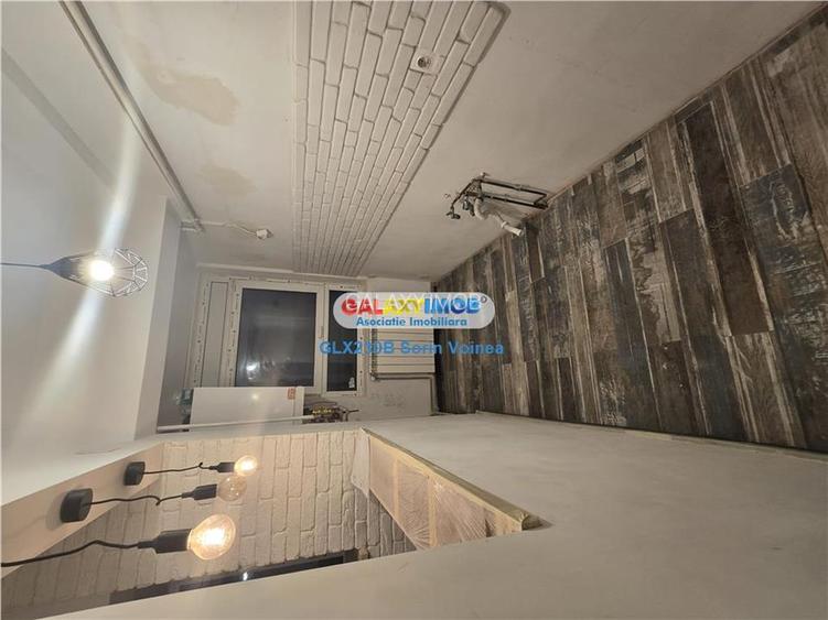 Apartament 2 camere Unirii Cocor | centrala | renovat | 2min. metrou - 21