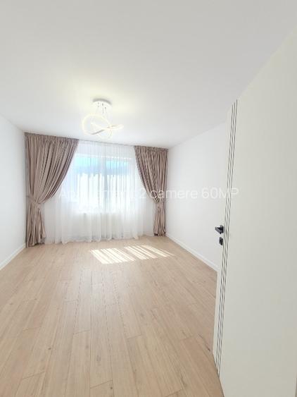 Apartament 2 camere Renovat 2026 BRASOV 60 MP NOUA Decomandat - 3
