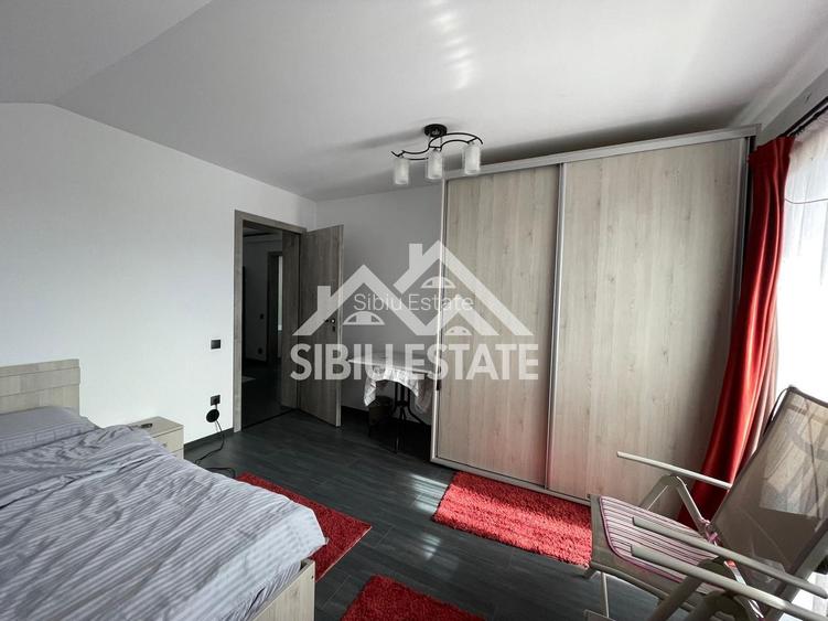 Apartament de vanzare 3 camere si 2 locuri parcareSelimbar - 11