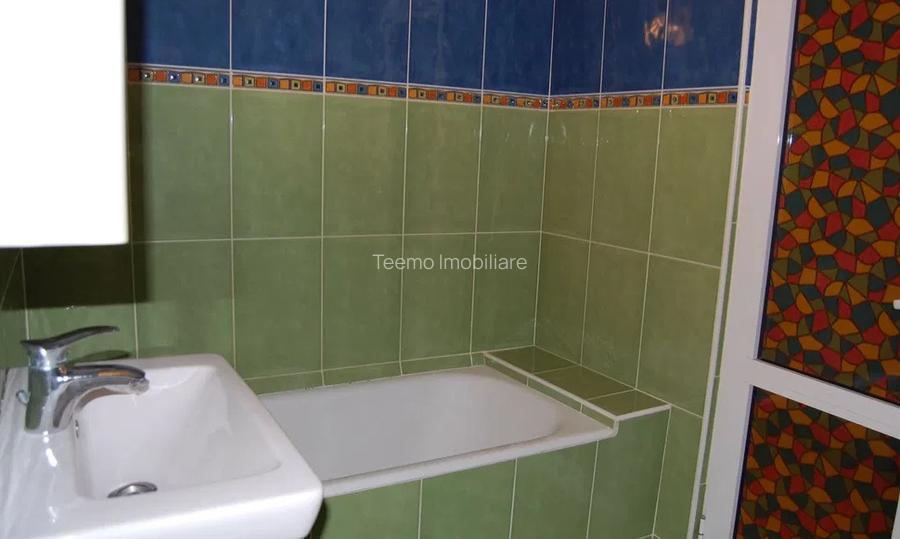 Apartament 2 camere, semidecomandat, 55 mp, ac, metrou aproape, Tineretului - 6