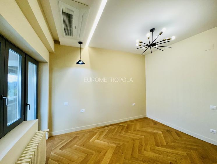 Apartament panoramic, lux și rafinament – Cismigiu | 300 mp | reconstruit 2024 - 8