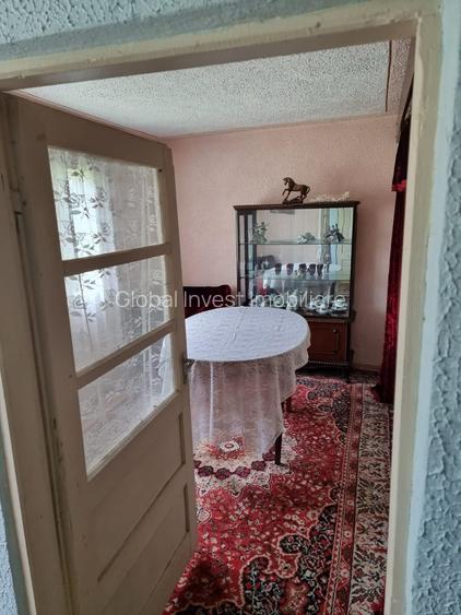 Casa 5 camere+ anexe cu teren 686mp - 34