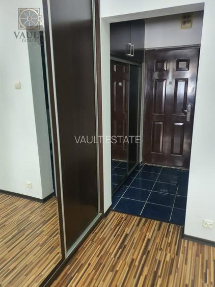 Garsoniera CF1 MOBILATA/UTILATA - 8 minute Metrou COSTIN GEORGIAN  - 3