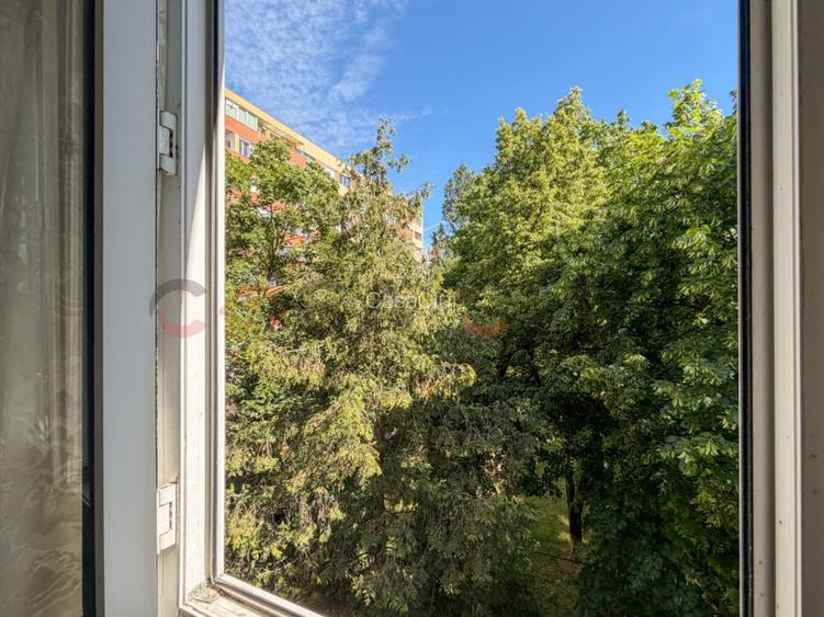 Apartament 3 camere, 2 bai, 2 balcoane, cartier Grigorescu - 2