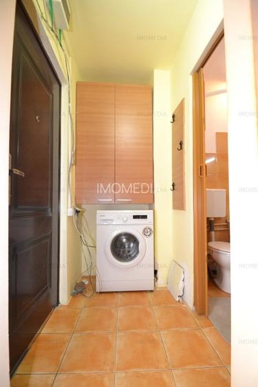 garsoniera mobilata si utilata, zona Aradului, 200 euro - 6