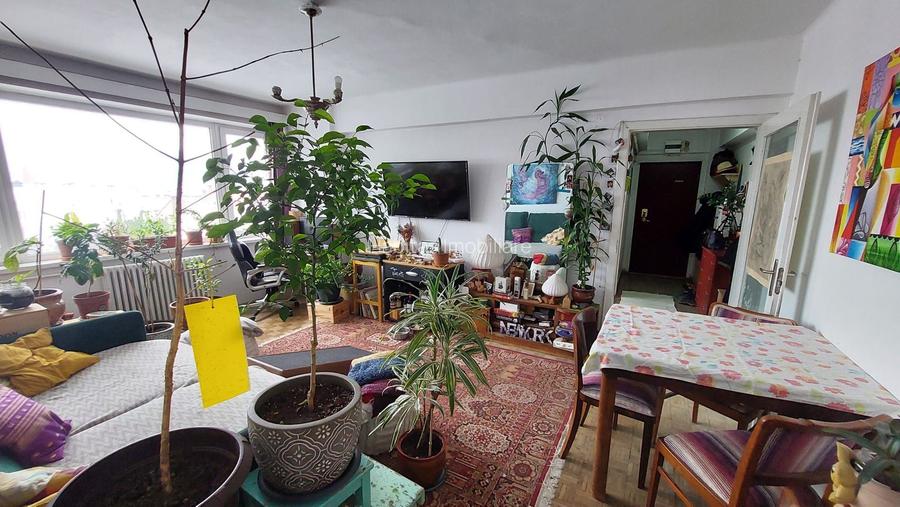 0 comision ! 3 camere Cinema Florin Piersic, 73 mp, priveliste superba - 22