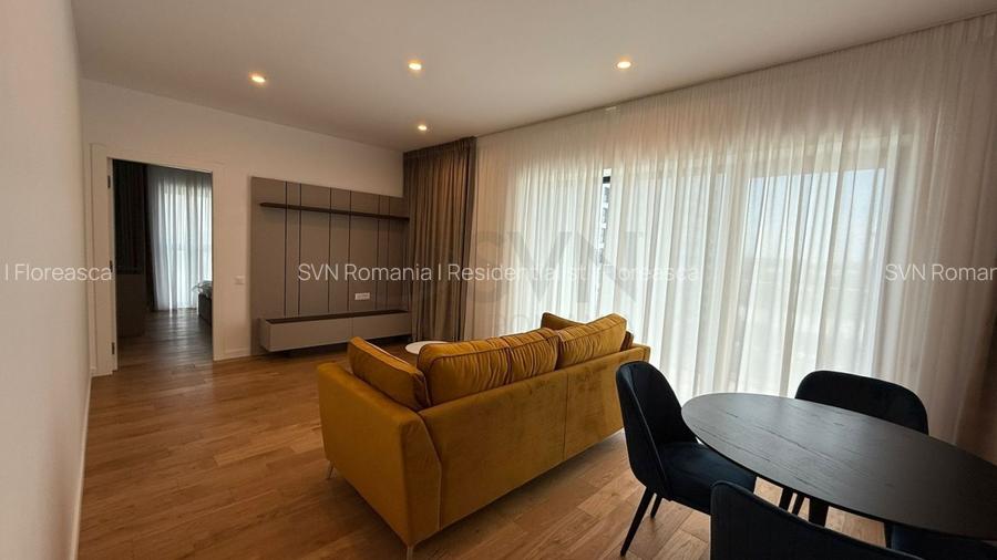 REA1026915 Apartament modern 2 camere I One Cotroceni Park - 11