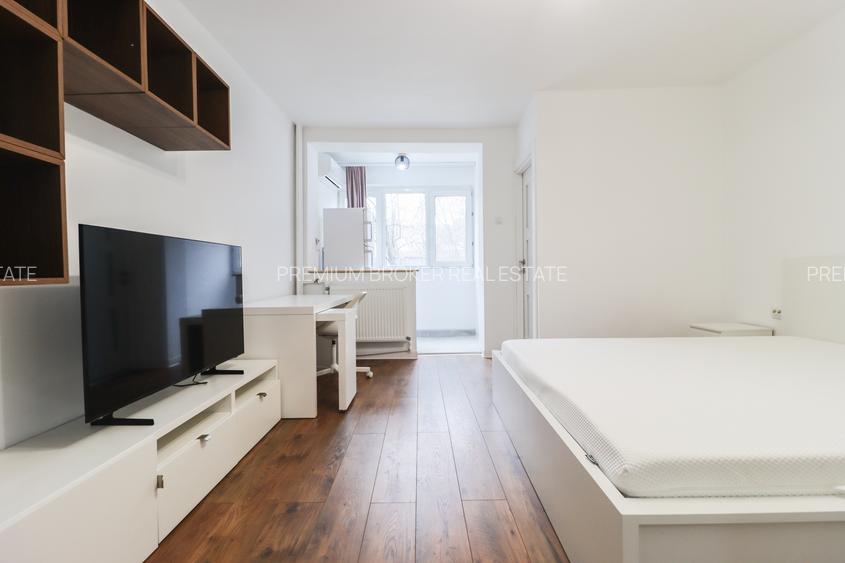 Garsoniera Anwu – cu tot confortul necesar – - 6