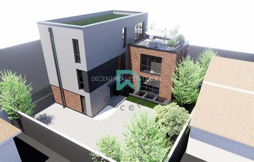 Cladire Birouri - Centru Civic - 7