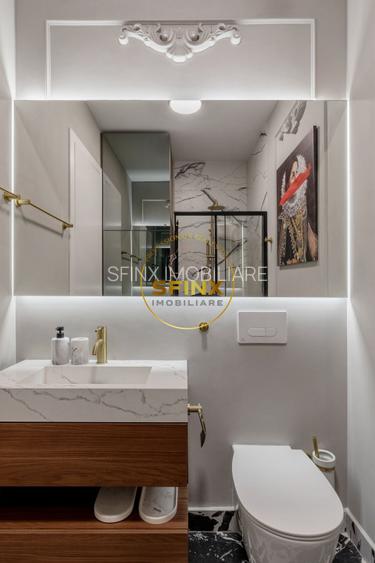 Studio Premium | Win Herastrau - 10