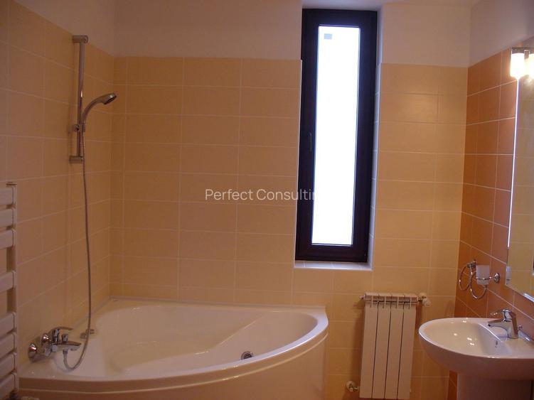 Floreasca-Parc Verdi apartament 4 camere spatios 182mp vedere libera - 4